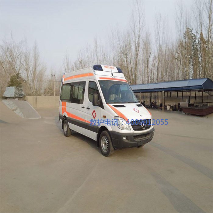 出租急救车联系方式